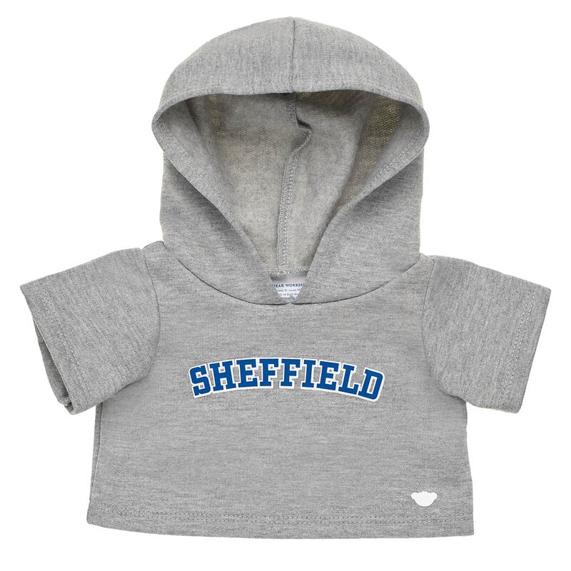 Sheffield Hoodie