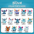 Disney Spring Tie-Dye Stitch Plush - Build-A-Bear Workshop&reg;