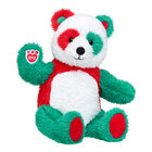 Festive Fun Panda
