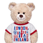 London, England T-Shirt