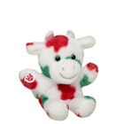 Mini Beans Mooey Christmas Cow Stuffed Animal - Build-A-Bear Workshop®