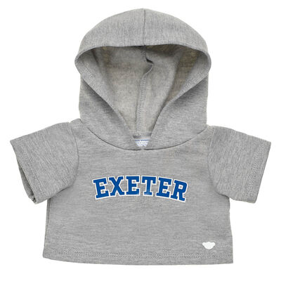 Exeter Hoodie