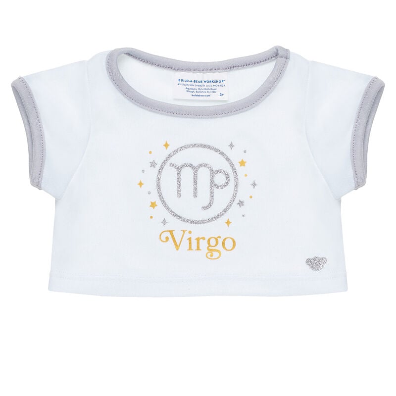 Online Exclusive Virgo T-Shirt