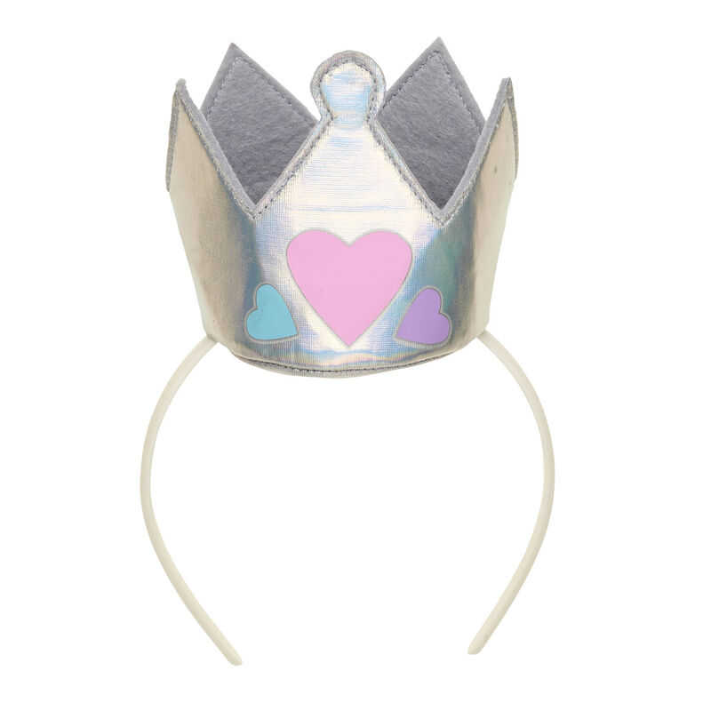Fairy Crown Headband - Build-A-Bear Workshop®