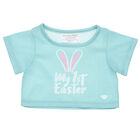 My 1st Easter T-Shirt for Stuffed Animals - Build-A-Bear Workshop&reg;