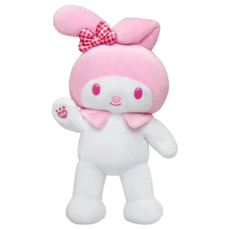Luxury White Teddy Bear with a Light Function Luxury White Teddy Bear with a Light Function