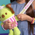 Coconut Lime Koala Slushie Plushie with Carrying Strap plush by Build-A-Bear
