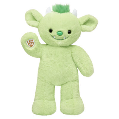 Groovy Goblin Plush