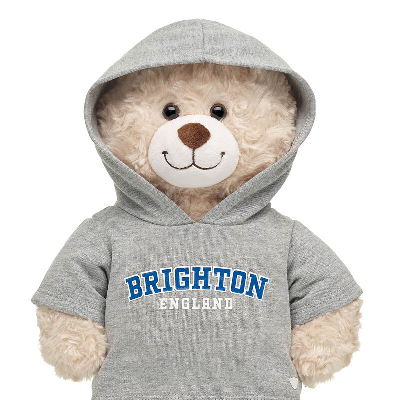 Brighton Hoodie