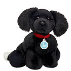 Promise Pets Black and White Dog - Build-A-Bear Workshop&reg;