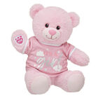 Pink Baby Bear It's a Girl Gift Set