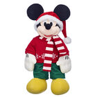 Online Exclusive Disney Mickey Mouse Holiday Outfit