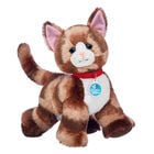 Promise Pets­­™ Brown Striped Kitty