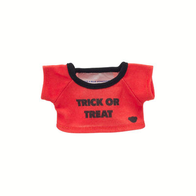 Mini Beans&reg; Trick or Treat T-Shirt