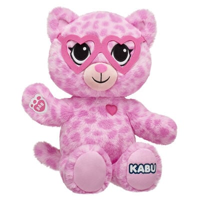 KABU&trade; Catrina Cat Soft Toy