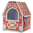 Gingerbread House