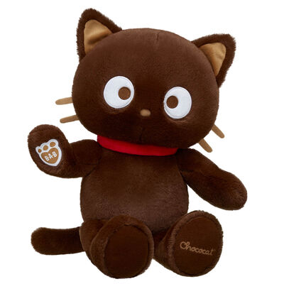 Sanrio&reg; Hello Kitty&reg; and Friends Hot Chocolate Chococat&trade; Plush