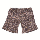 Leopard Print Jeans by Build-A-Bear