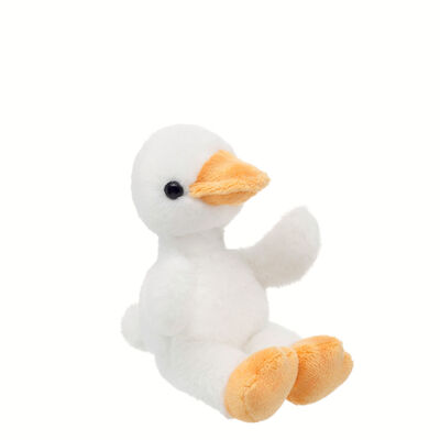 Mini Beans&reg; Silly Goose Soft Toy