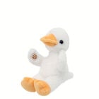 Mini Beans Silly Goose Stuffed Animal plush by Build-A-Bear