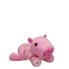 Build-A-Bear Mini Beans® Pink Capybara Soft Toy
