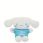 Build-A-Bear Mini Beans Sanrio Hello Kitty and Friends Cinnamoroll Plush with Tee by Build-A-Bear