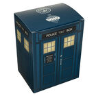 Doctor Who Fifteenth Doctor TARDIS Gift Box