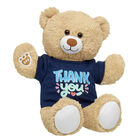 Cuddly Brown Teddy Bear Thank You Gift Set - Build-A-Bear Workshop&reg;