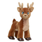 Santa's Reindeer Soft Toy 