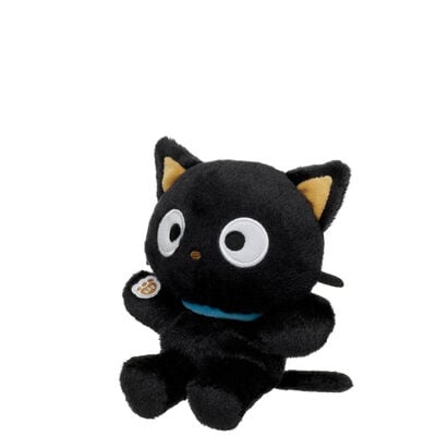 Build-A-Bear Mini Beans® Sanrio Hello Kitty® and Friends Chococat™ Plush