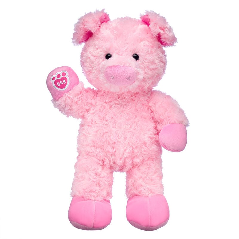 Online Exclusive Pinky Pig