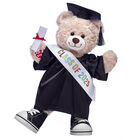 Happy Hugs Teddy Bear Graduation Gift Set - Build-A-Bear Workshop&reg;