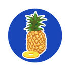 SCENTiments™ Fresh Pineapple Scent