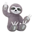 Vampire Glow Sloth Stuffed Animal - Build-A-Bear Workshop®