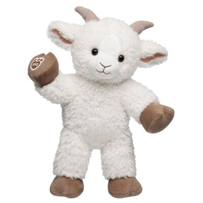 Goat Soft Toy