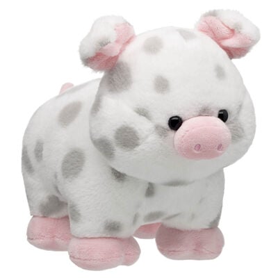 Spotted Pig Soft Toy
