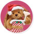 Build-A-Bear - The Bear Cave