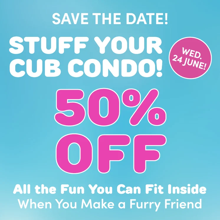 Sign Up to Be Notified When This Special Offer Goes Live!