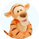 Winnie The Pooh Tigger