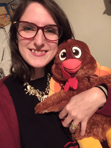Build-A-Bear Customer