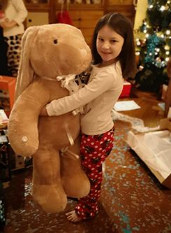 Build-A-Bear Customer