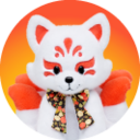 Kitsune Fox