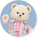 Clothing For Stuffed Animals