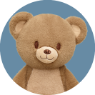 Heartwarming Hugs Weighted Plush