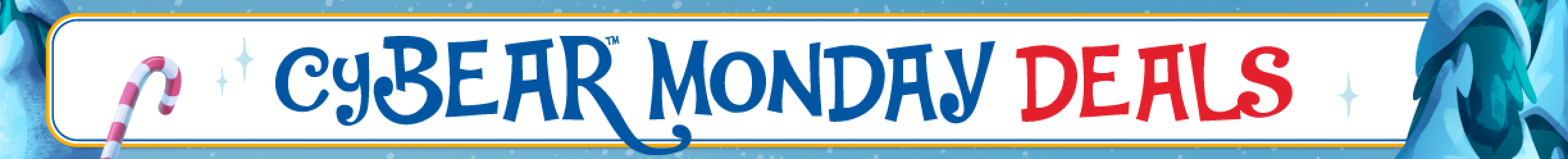 Cyber Monday Deals