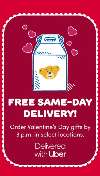 It&rsquo;s Valentine&rsquo;s Day in The Bear Cave!