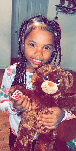 Build-A-Bear Customer