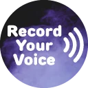 Record Your Voice