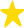 a yellow star