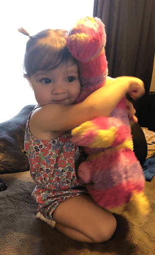 Build-A-Bear Customer